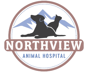 Northview Animal Hospital logo